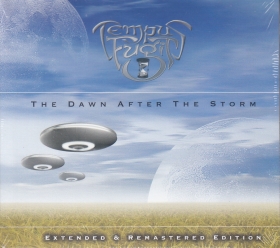 TEMPUS FUGIT / DAWN AFTER THE STORM の商品詳細へ