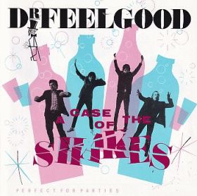 DR. FEELGOOD / A CASE OF THE SHAKES の商品詳細へ