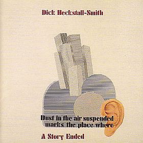 DICK HECKSTALL-SMITH / A STORY ENDED ξʾܺ٤