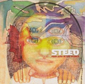 STEEO / FOUR EYES IN THE SILENCE ξʾܺ٤