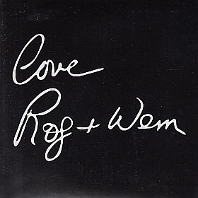 ROGER & WENDY / LOVE ROG AND WEM の商品詳細へ