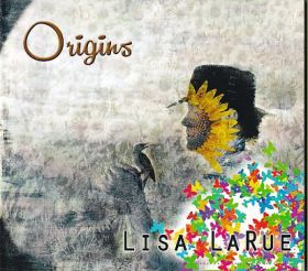LISA LARUE / ORIGINS ξʾܺ٤