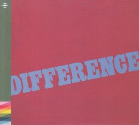 DIFFERENCE / DIFFERENCE の商品詳細へ
