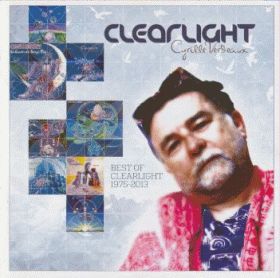 CLEARLIGHT / BEST OF CLEARLIGHT 1975-2013 ξʾܺ٤