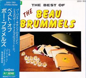 BEAU BRUMMELS / BEST OF ξʾܺ٤