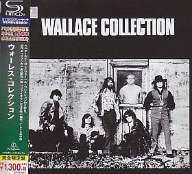 WALLACE COLLECTION / WALLACE COLLECTION ξʾܺ٤