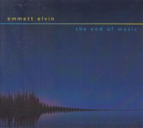 EMMETT ELVIN / END OF MUSIC ξʾܺ٤