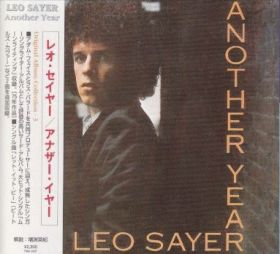 LEO SAYER / ANOTHER YEAR ξʾܺ٤