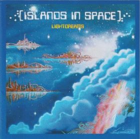 LIGHTDREAMS / ISLANDS IN SPACE ξʾܺ٤