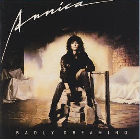 ANNICA / BADLY DREAMING ξʾܺ٤