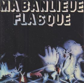 MA BANLIEUE FLASQUE / MA BANLIEUE FLASQUE の商品詳細へ