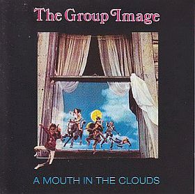 GROUP IMAGE / A MOUTH IN THE CLOUDS の商品詳細へ