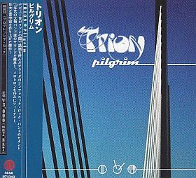 TRION / PILGRIM ξʾܺ٤
