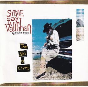 STEVIE RAY VAUGHAN & DOUBLE TROUBLE / SKY IS CRYING の商品詳細へ