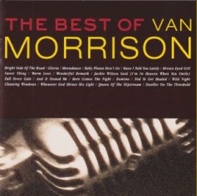 VAN MORRISON / BEST OF ξʾܺ٤