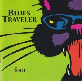 BLUES TRAVELER / FOUR ξʾܺ٤