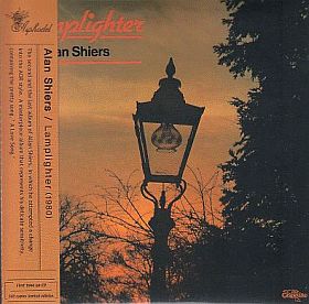 ALLAN SHIERS / LAMPLIGHTER ξʾܺ٤