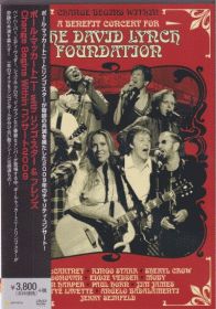 PAUL MCCARTNEY WITH RINGO STARR & FRIENDS / CHANGE BEGINS WITHIN A BENEFIT CONCERT FOR THE DAVID LYNCH FOUNDATION ξʾܺ٤