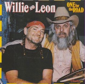 WILLIE NELSON & LEON RUSSELL / ONE FOR THE ROAD(CD) ξʾܺ٤