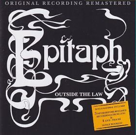 EPITAPH / OUTSIDE THE LAW ξʾܺ٤