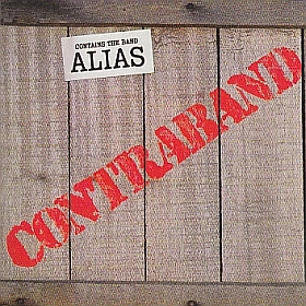 ALIAS / CONTRABAND の商品詳細へ