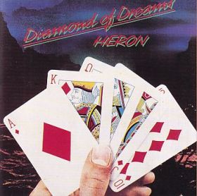 HERON / DIAMOND OF DREAMS ξʾܺ٤