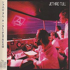 JETHRO TULL / A の商品詳細へ