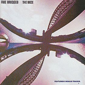 NICE / FIVE BRIDGES ξʾܺ٤