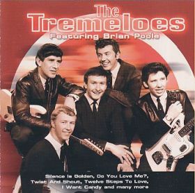 BRIAN POOLE & THE TREMELOES (TREMELOES FEATURING BRIAN POOLE) / TREMELOES FEATURING BRIAN POOLE の商品詳細へ