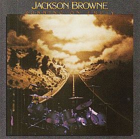 JACKSON BROWNE / RUNNING ON EMPTY の商品詳細へ