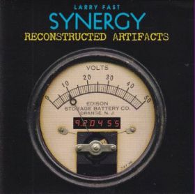 SYNERGY / RECONSTRUCTED ARTIFACTS ξʾܺ٤