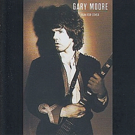 GARY MOORE / RUN FOR COVER ξʾܺ٤