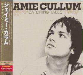 JAMIE CULLUM / CATCHING TALES ξʾܺ٤