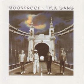 TYLA GANG / MOONPROOF ξʾܺ٤