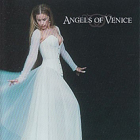 ANGELS OF VENICE / ANGELS OF VENICE ξʾܺ٤