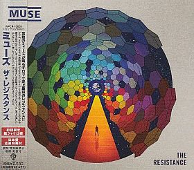 MUSE / RESISTANCE ξʾܺ٤