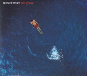 RICHARD WRIGHT(RICK WRIGHT) / WET DREAM ξʾܺ٤