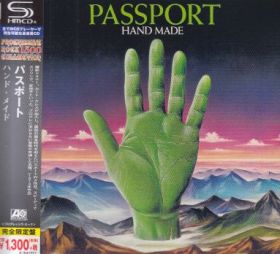 PASSPORT / HAND MADE ξʾܺ٤