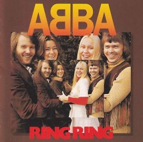 ABBA / RING RING ξʾܺ٤