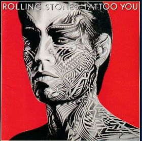 ROLLING STONES / TATTOO YOU ξʾܺ٤