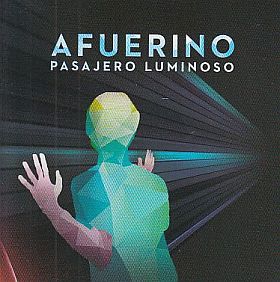 PASAJERO LUMINOSO / AFUERINO の商品詳細へ