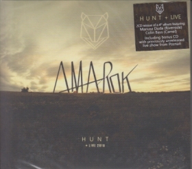 AMAROK / HUNT ξʾܺ٤