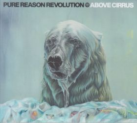 PURE REASON REVOLUTION / ABOVE CIRRUS ξʾܺ٤