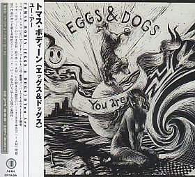 EGGS & DOGS / YOU ARE ξʾܺ٤