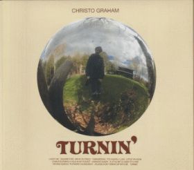 CHRISTO GRAHAM / TURNIN' ξʾܺ٤