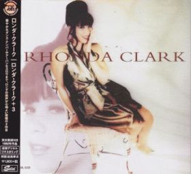 RHONDA CLARK / RHONDA CLARK ξʾܺ٤