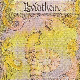 LEVIATHAN / LEVIATHAN ξʾܺ٤