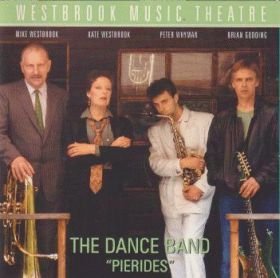 WESTBROOK MUSIC THEATRE / DANCE BAND PIEDIRES ξʾܺ٤