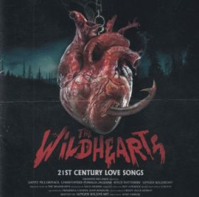 WILDHEARTS / 21ST CENTURY LOVE SONGS ξʾܺ٤