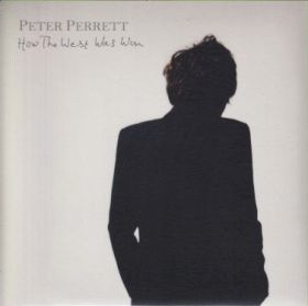 PETER PERRETT / HOW THE WEST WAS WON ξʾܺ٤